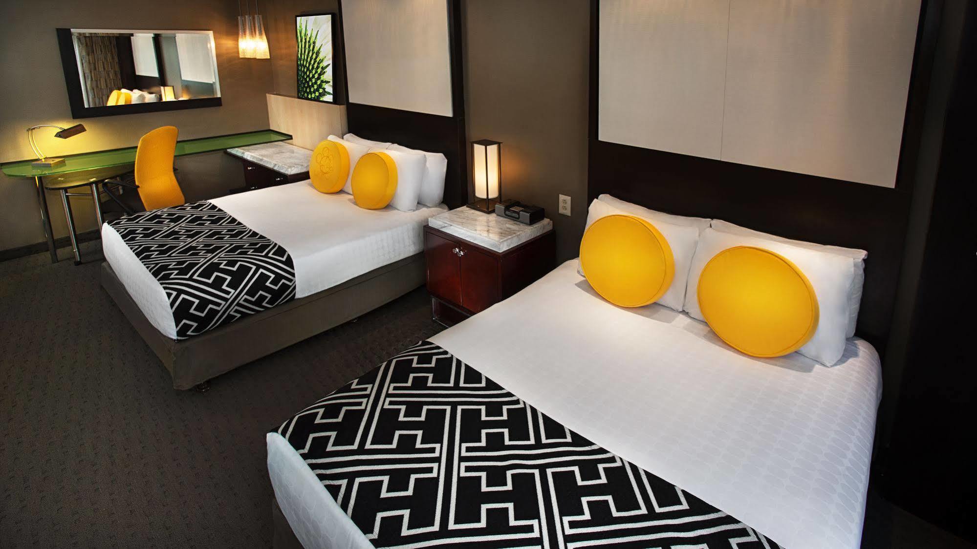 Disney'S Contemporary Resort Lake Buena Vista Luaran gambar