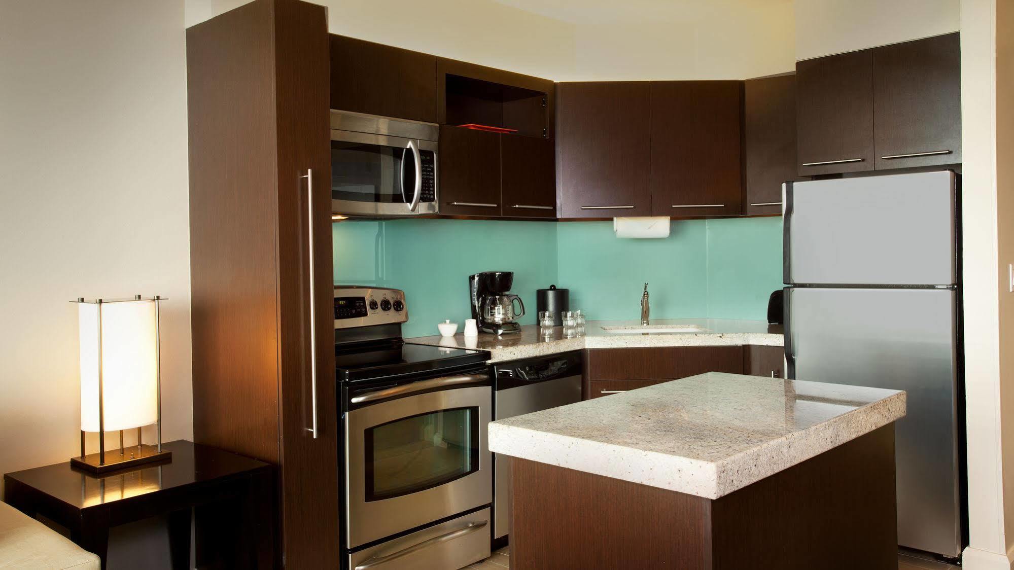 Disney'S Contemporary Resort Lake Buena Vista Luaran gambar
