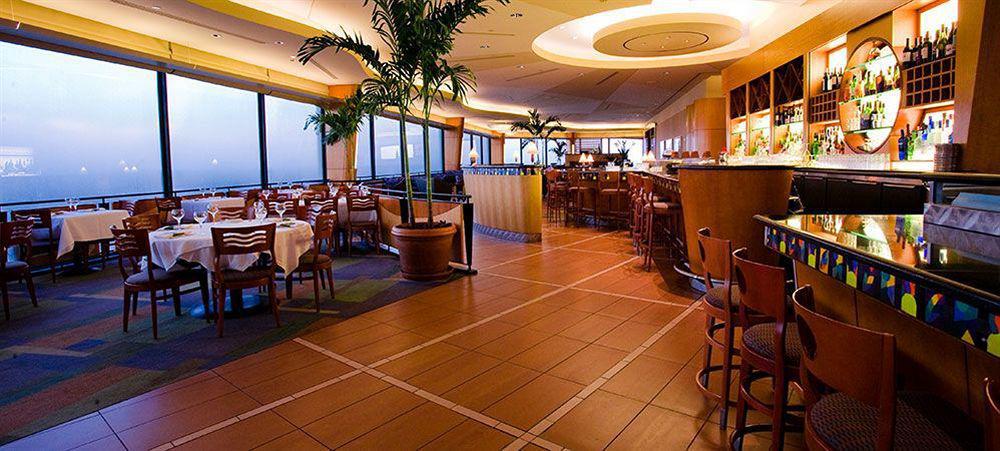 Disney'S Contemporary Resort Lake Buena Vista Luaran gambar